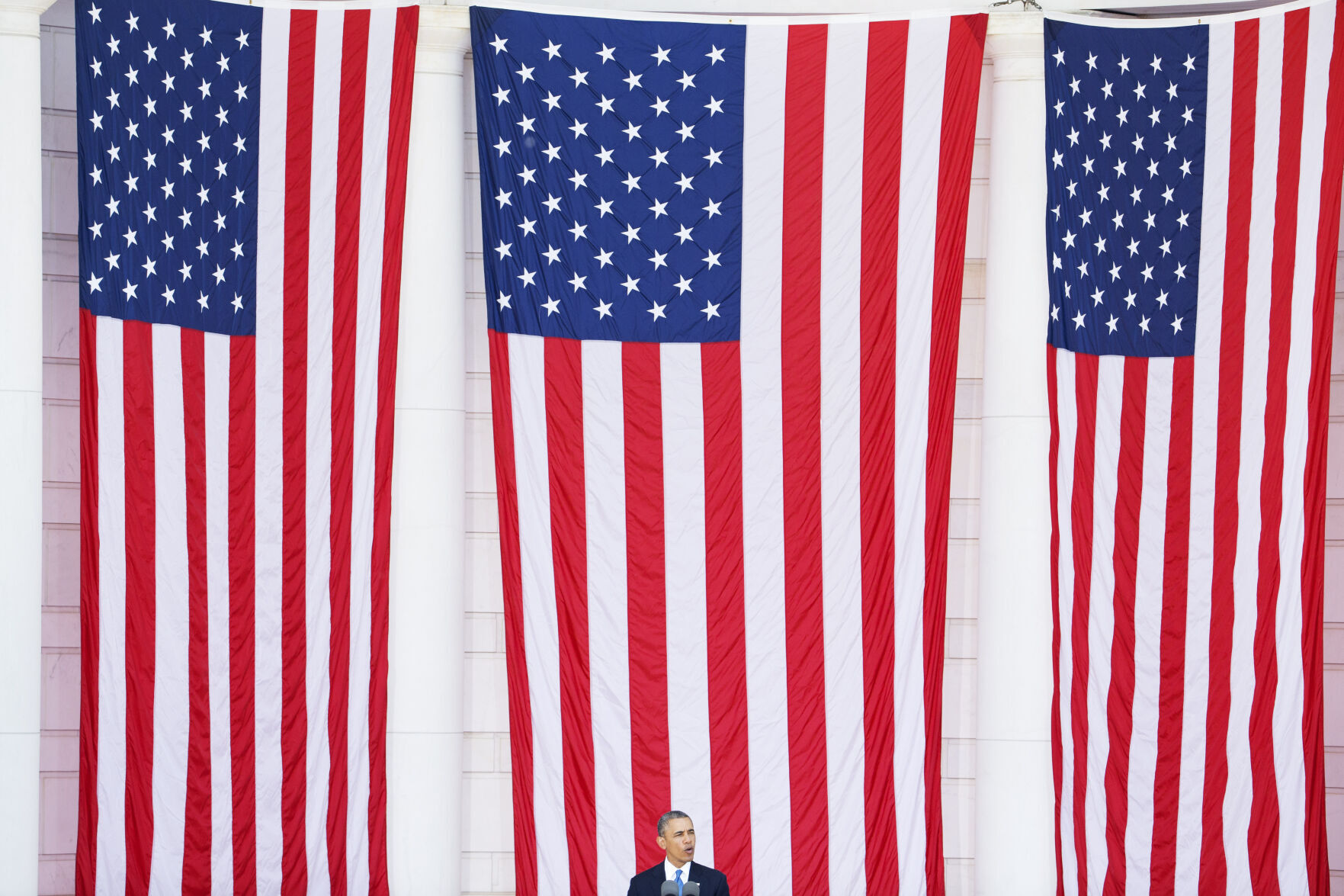 Barack Obama